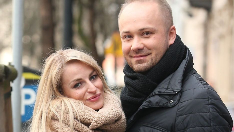 Anita i Adrian "Ślub od pierwszego wejrzenia"