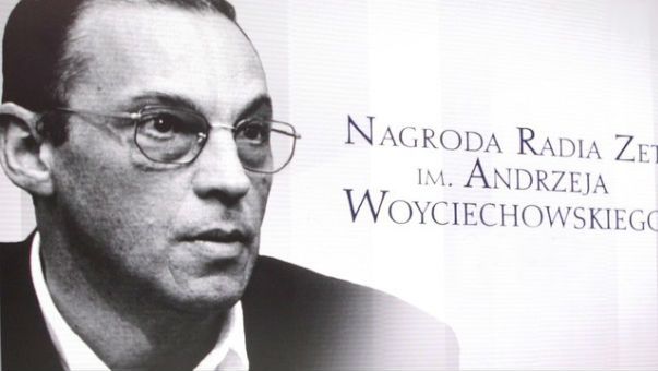 Nagroda jest przyznawana od 2005 roku