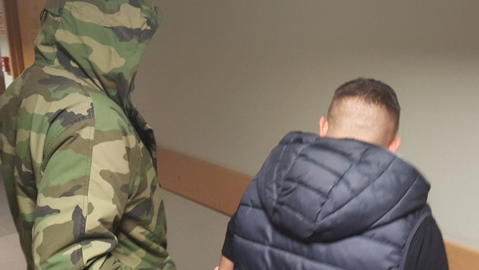 Jeden z zatrzymanych mężczyzn dobrze znał swoją ofiarę