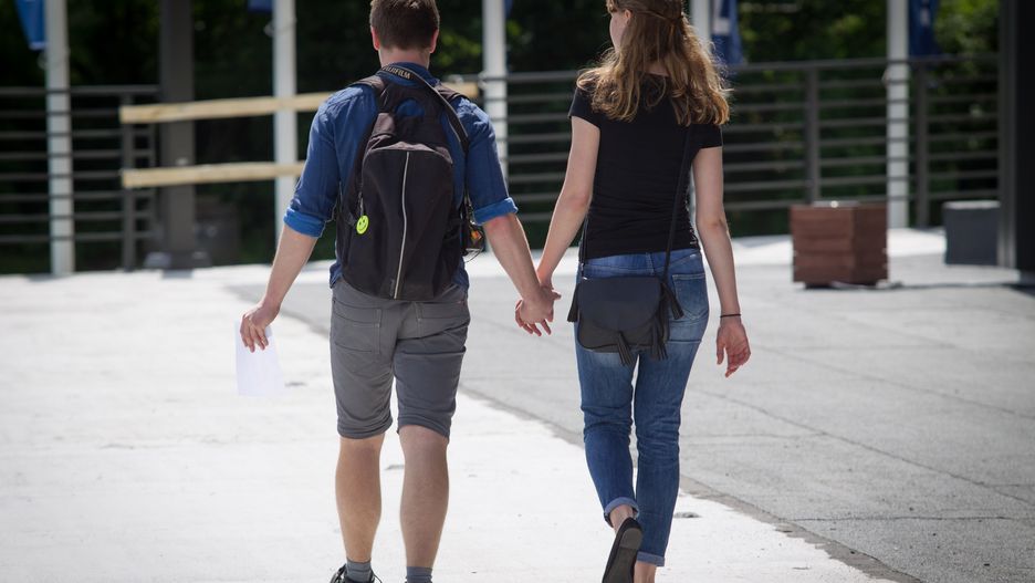 Miłość od pierwszego wejrzenia nie zawsze jest zwiastunem dobrego związku