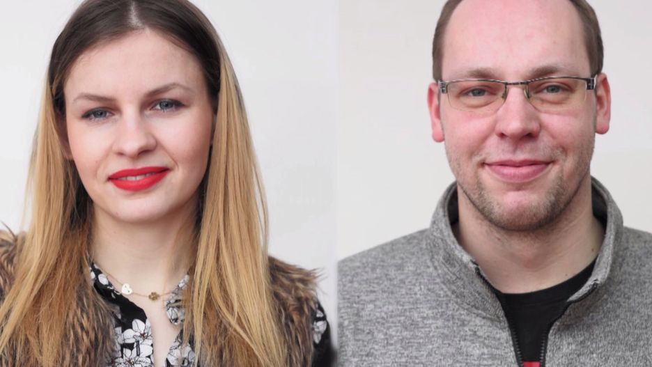 Ślub od pierwszego wejrzenia – znamy już drugą parę. Najbliżsi uznali ich związek za „wybryk”