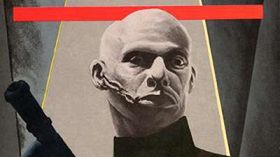 Bunkier ostatniego strzału to film science-fiction, charakteryzujący się ciężkim klimatem