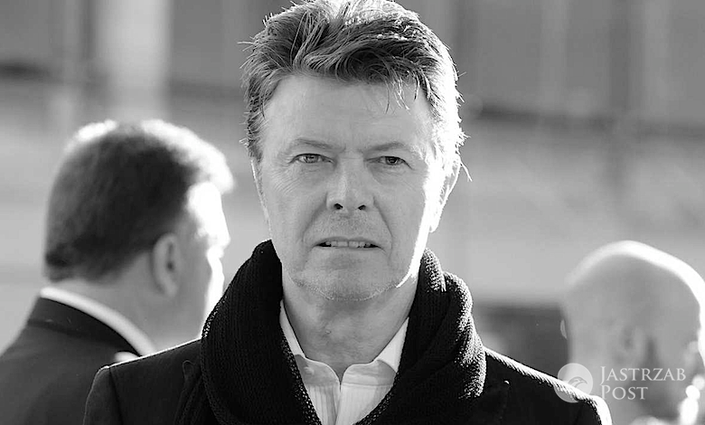 List syna Davida Bowiego