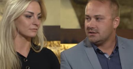 Adrian i Anita ze "Ślubu od pierwszego wejrzenia" usunęli się w cień. Tłumaczą, dlaczego