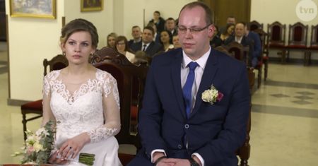 Dramat Agaty w "Ślubie od pierwszego wejrzenia". Matka zachowała się najgorzej jak mogła
