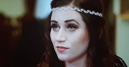 "Ślub od pierwszego wejrzenia": Martyna jest szczęśliwa. Długo czekała na ten dzień