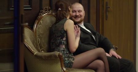 "Ślub od pierwszego wejrzenia": Widzowie krytykują Przemka