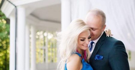 Adrian ze "Ślubu od pierwszego wejrzenia" pokazał romantyczne zdjęcie