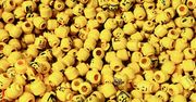 Klocki Lego kontra ludzki organizm. Dziwne badanie naukowców