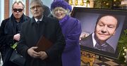 Gwiazdy i przyjaciele pożegnali Bogusława Kaczyńskiego
