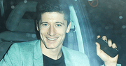 Robert Lewandowski zdradza kolejne szczegóły narodzin córeczki!