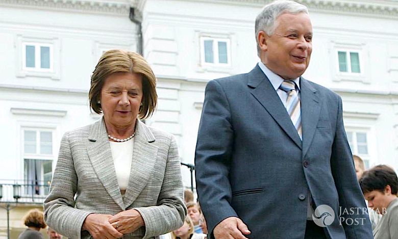 Beatyfikacja Lecha Kaczyńskiego