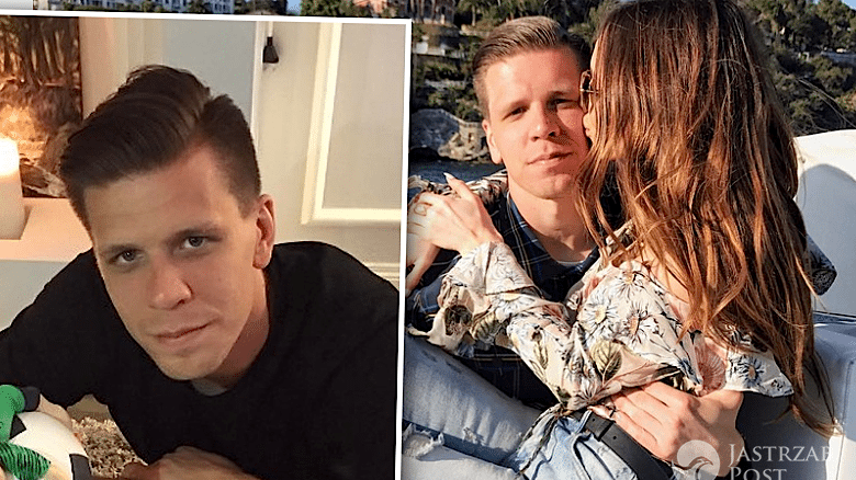 Tort urodzinowy Wojciecha Szczęsnego