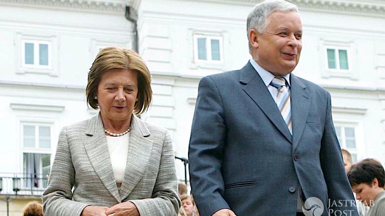 Beatyfikacja Lecha Kaczyńskiego