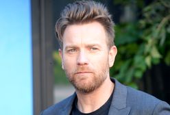 Ewan McGregor wrócił do młodszej kochanki. To ona była powodem jego rozwodu