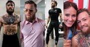 CIACHO TYGODNIA: jeden z najbogatszych zawodników MMA - Conor McGregor (ZDJĘCIA)