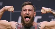 Conor McGregor podjął decyzję. "Stawiam piñe colady!"