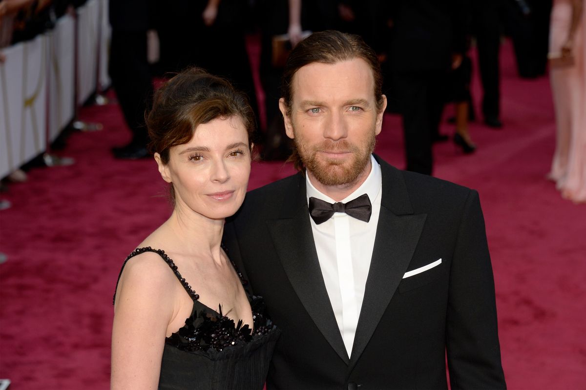 Ewan McGregor wdał się w romans i zniszczył własną rodzinę. "Dzieci go nienawidzą"