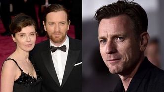 Ewan McGregor ROZWODZI SIĘ! Straci część majątku wartego 20 MILIONÓW FUNTÓW