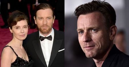 Ewan McGregor ROZWODZI SIĘ! Straci część majątku wartego 20 MILIONÓW FUNTÓW