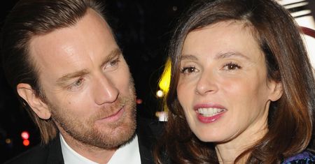 Ewan McGregor rozwodzi się. Rozwiązanie małżeństwa będzie kosztować go fortunę