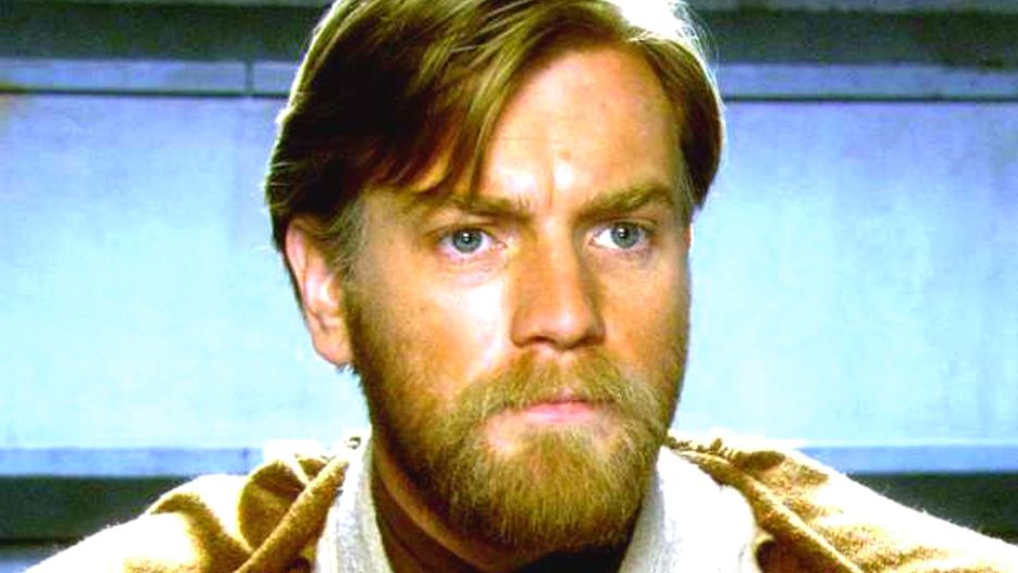 Obi-Wan Kenobi: w tej roli ponownie zobaczymy Ewana McGregora