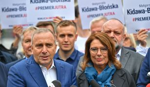 Konwencja PiS w Lublinie. Grzegorz Schetyna wzywa do ujawnienia jej kosztów. Jest odpowiedź