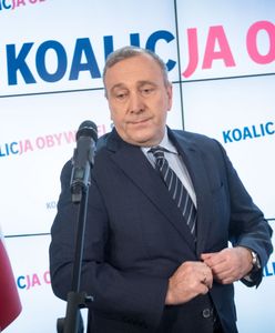 Towarzyskie spotkanie polityków PO. "Polityczna stypa po Schetynie"