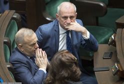 Sławomir Neumann rezygnuje z funkcji szefa klubu PO-KO