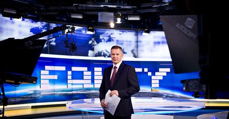 Ponad 12 tysięcy takich samych petycji w sprawie TVN-u i TVN24 trafiło do KRRiT!