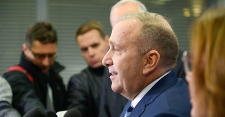 Wybory prezydenckie 2020. Grzegorz Schetyna: prawybory są konieczne, by pokonać Andrzeja Dudę