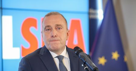 Listy Koalicji Obywatelskiej. Grzegorz Schetyna podał nazwiska liderów