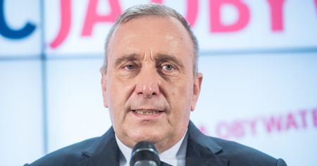 Wybory 2019. Nieoczekiwana zmiana planów. Grzegorz Schetyna odwołuje posiedzenie klubu parlamentarnego PO/KO