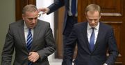 Grzegorz Schetyna o Tusku: byłby najlepszym kandydatem na prezydenta
