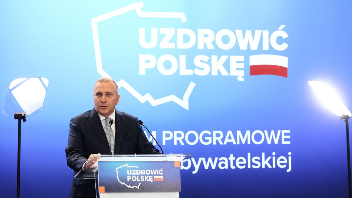 Szóstka Schetyny to program Koalicji Obywatelskiej na wybory