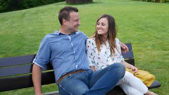 Anna i Grzegorz Bardowscy
