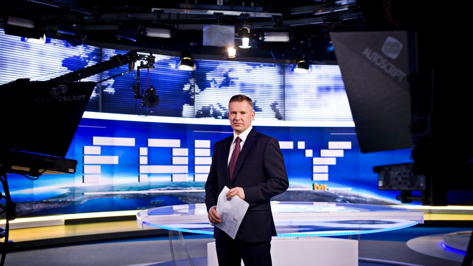 Grzegorz Kajdanowicz, "Fakty"