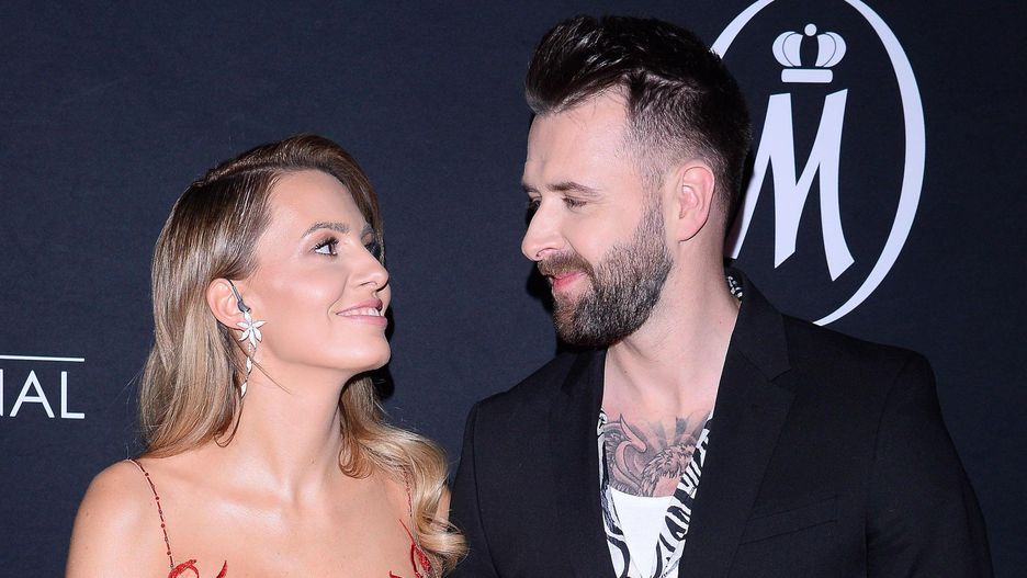 Agnieszka Hyży i Grzegorz Hyży mają niestandardowy pomysł na spędzenie świąt Bożego Narodzenia
