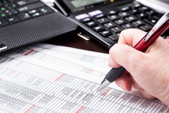 Księgowy zawodem ryzykownym. Na szali coraz więcej sankcji