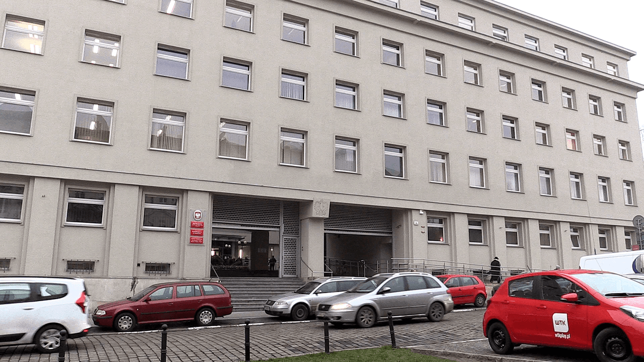 15 lat więzienia dla Ivana K. za zabójstwo w Trzciance