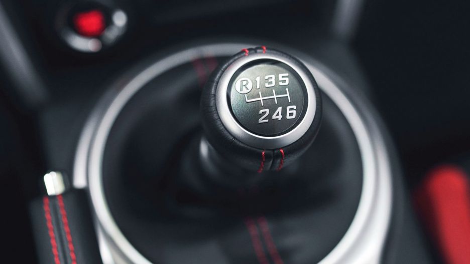 Toyota GT86