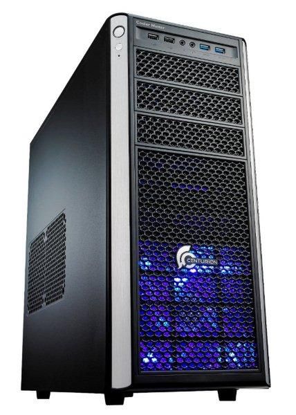 Cooler Master Centurion 6  obudowa typu Mid-Tower