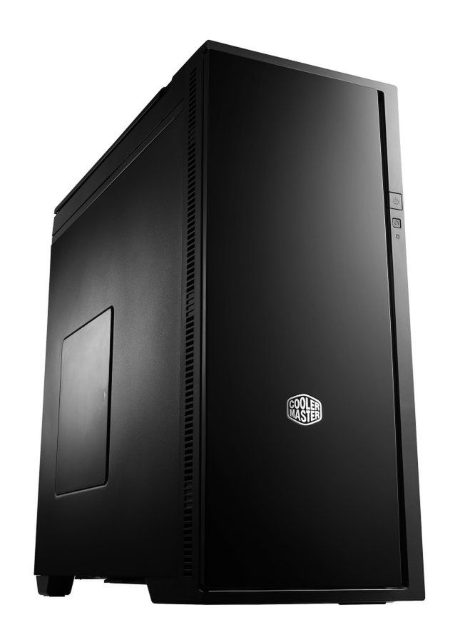 Cooler Master Silencio 652 - funkcjonalna obudowa