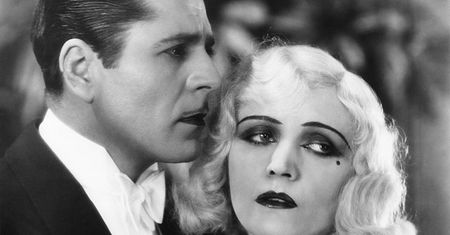 Pola Negri kochała luksus i sławę. W Hollywood wzbudzała skrajne emocje