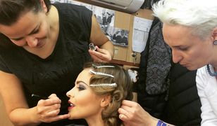 Edyta Herbuś robiła, co mogła, aby zostać aktorką. Efekt? Zobaczymy ją w nowym serialu!