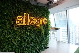 UOKiK wszczyna postępowanie przeciwko Allegro. Podejrzewa, że gigant wykorzystuje swoją pozycję