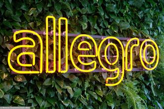 "Money. To się liczy". Allegro w opałach. Gościem prezes UOKiK