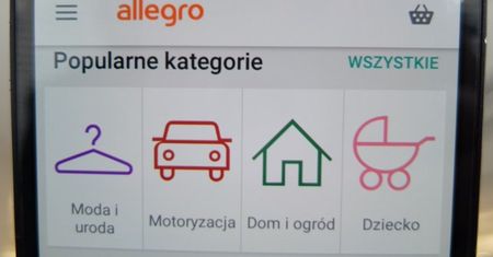To już dziś. Potężne zmiany na Allegro