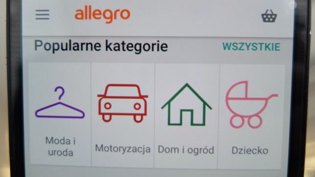 Zmiany dotyczy przede wszystkim działu motoryzacja.