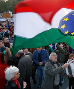 Węgierski rząd podpowiada, jak obejść własne prawo. Soros wygrywa z Orbanem